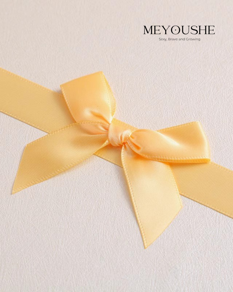 Champagne Glow Gift Box – Elegant Gift for Weddings & Celebrations MEYOUSHE