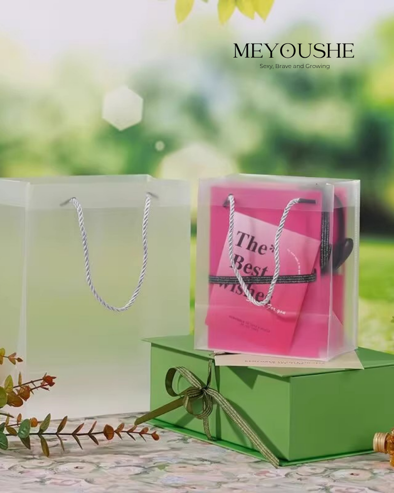 “The Best Wish” Book-Style Gift Box – Chic & Thoughtful Gift for Her MEYOUSHE
